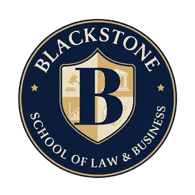 Blackstone School of Law & Business