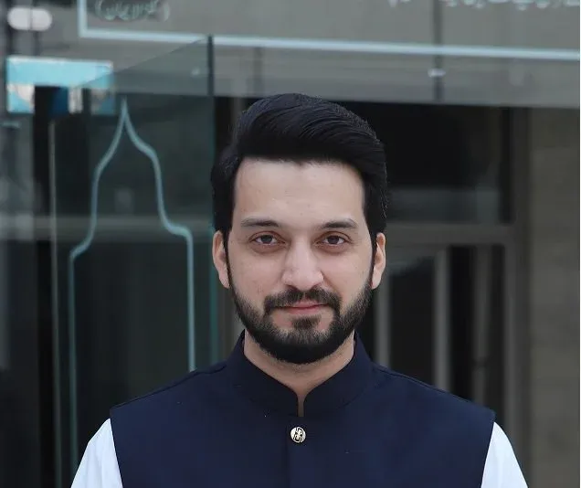 Arsalan Saleem