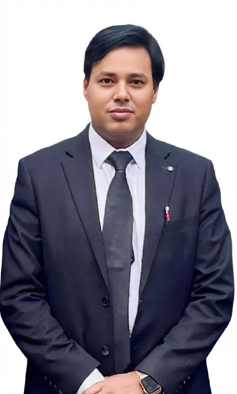 Adv. Nadeem Saleem, LLB