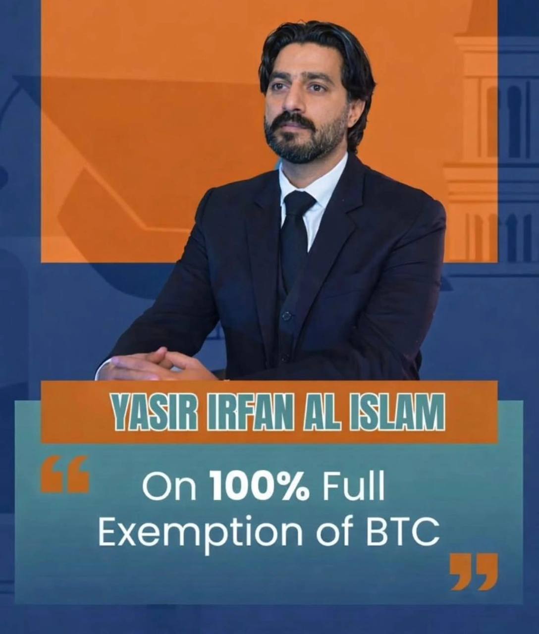 Yasir Irfan Al Islam