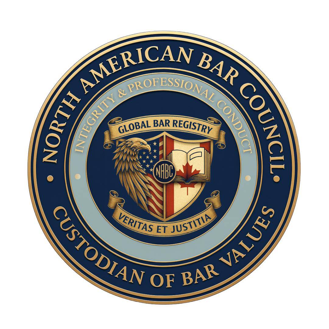 North American Bar Council